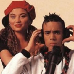 2 Unlimited