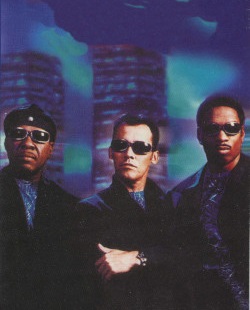 Bad Boys Blue