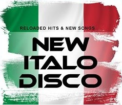 Italo Disco Hits