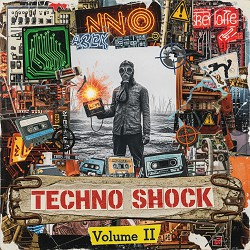 Collection Techno Shock! - Vol.2