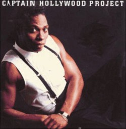 Captain Hollywood Project