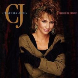 Claudia Jung
