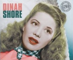 Dinah Shore