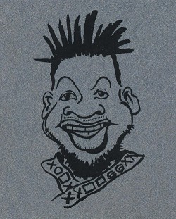 Dr. Alban
