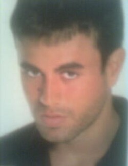 Enrique Iglesias