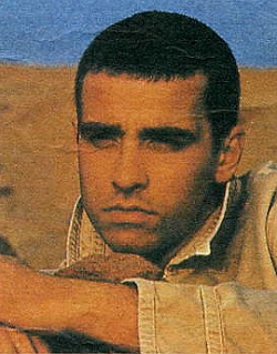 Eros Ramazzotti