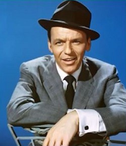 Frank Sinatra