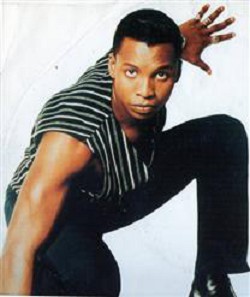 Haddaway