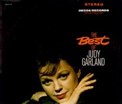 Judy Garland