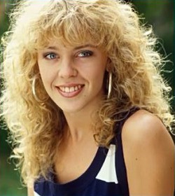 Kylie Minogue