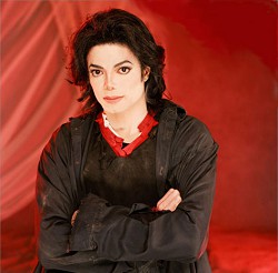 Michael Jackson
