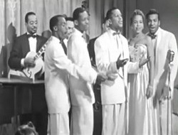 THE PLATTERS 2