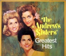 The Andrews Sisters