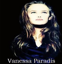 Vanessa Paradis