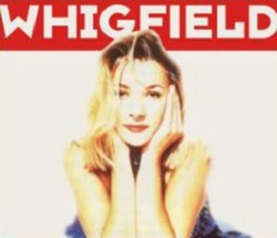 певица WHIGFIELD